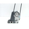 Recambio de cerradura puerta trasera izquierda para toyota yaris hybrid active referencia OEM IAM 69060K0030 V5114120 