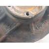 Recambio de diferencial trasero para bmw 7 (e65, e66, e67) 730 d referencia OEM IAM 33107502979  