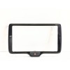 Recambio de moldura para toyota yaris (_p21_, _pa1_, _ph1_) 1.5 hybrid (mxph10) referencia OEM IAM 861400D870  