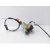 Recambio de cerradura puerta delantera derecha para peugeot 208 referencia OEM IAM 9812500780  