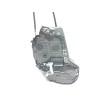 Recambio de cerradura puerta trasera izquierda para toyota yaris hybrid active referencia OEM IAM 69060K0030 V5114120 