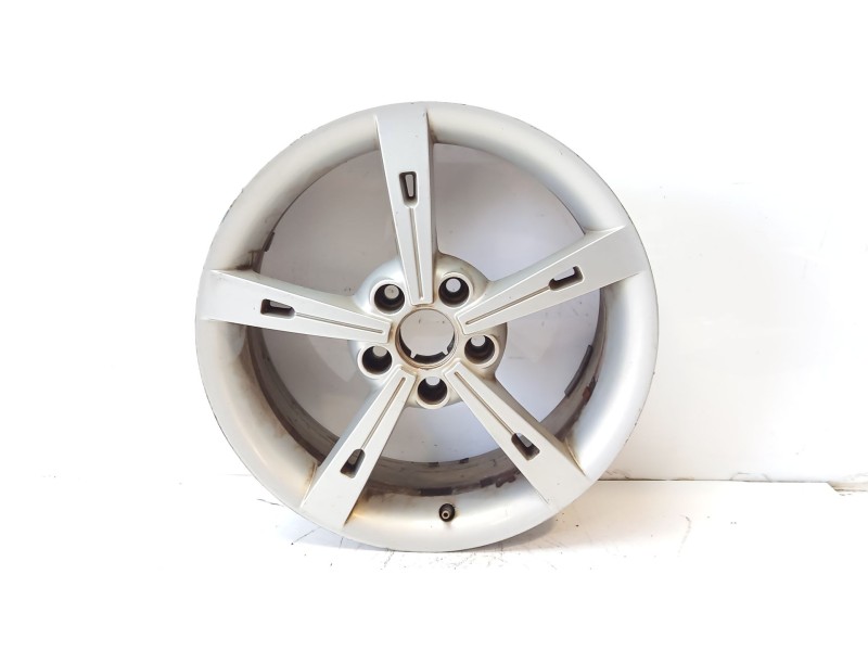 Recambio de llanta para seat leon (1p1) 2.0 tdi referencia OEM IAM 5P0601025D  