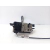 Recambio de cerradura puerta delantera derecha para peugeot 208 referencia OEM IAM 9812500780  