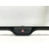 Recambio de moldura para toyota yaris (_p21_, _pa1_, _ph1_) 1.5 hybrid (mxph10) referencia OEM IAM 861400D870  