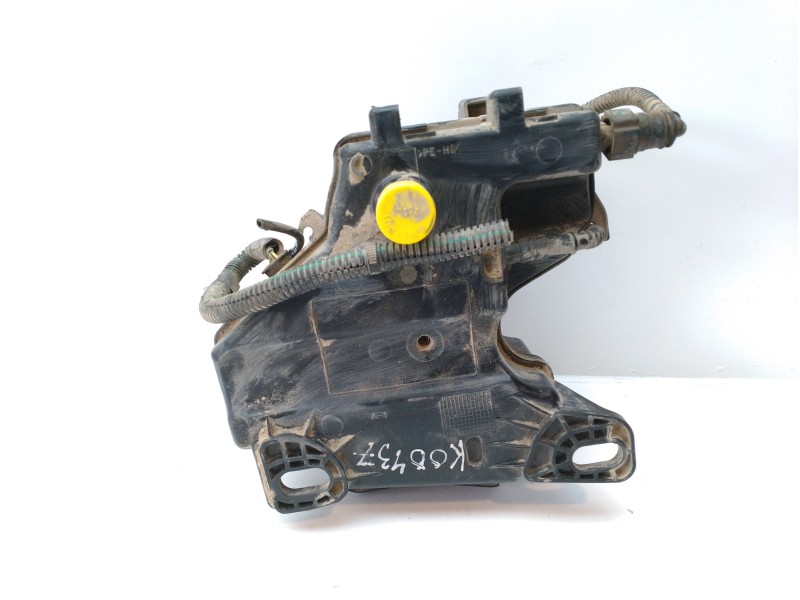 Recambio de deposito combustible para citroën c4 picasso 2.0 blue-hdi fap referencia OEM IAM 9800323880 4065604AA 20063980100