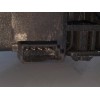Recambio de cerradura maletero / porton para bmw serie 3 berlina (e46) 320d referencia OEM IAM 51247840617  