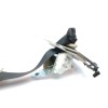 Recambio de kit airbag para chrysler grand voyager referencia OEM IAM 1PE44DX9AK 56046497AD 68086537AC