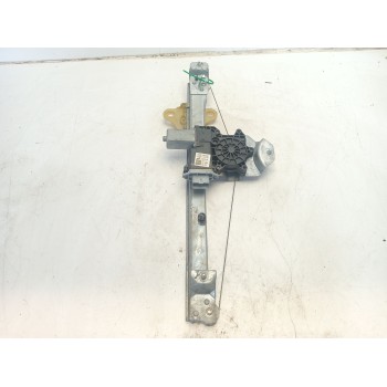 ELEVALUNAS DELANTERO IZQUIERDO 807018534R 