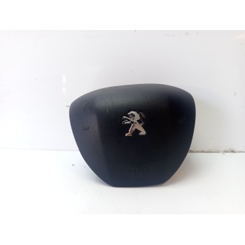 AIRBAG DELANTERO IZQUIERDO 98072114ZD 