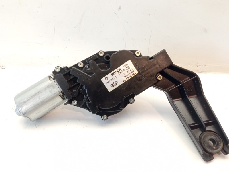 Recambio de motor limpia trasero para kia cee´d 1.6 crdi cat referencia OEM IAM F00S2B2172 F00S2B2172 