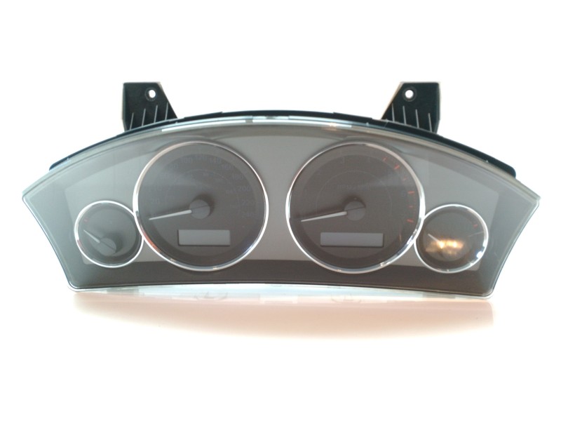 Recambio de cuadro instrumentos para jeep gr. cherokee (wh) 3.0 crd cat referencia OEM IAM 5172412AF  