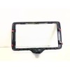 Recambio de moldura para toyota yaris (_p21_, _pa1_, _ph1_) 1.5 hybrid (mxph10) referencia OEM IAM 861400D870  