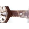 Recambio de llanta para seat leon (1p1) 2.0 tdi referencia OEM IAM 5P0601025D  