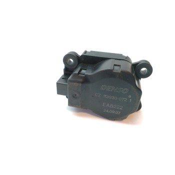 MOTOR APERTURA TRAMPILLAS CLIMATIZADOR 1139300721 
