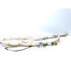 Recambio de kit airbag para chrysler grand voyager referencia OEM IAM 1PE44DX9AK 56046497AD 68086537AC