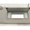 Recambio de parasol derecho para land rover freelander i (l314) 2.0 td4 4x4 referencia OEM IAM AWR4897LUM  