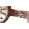 Recambio de llanta para seat leon (1p1) 2.0 tdi referencia OEM IAM 5P0601025D  