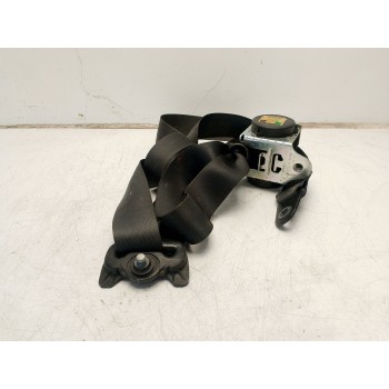 CINTURON SEGURIDAD DELANTERO DERECHO 72117118130 601028800D 