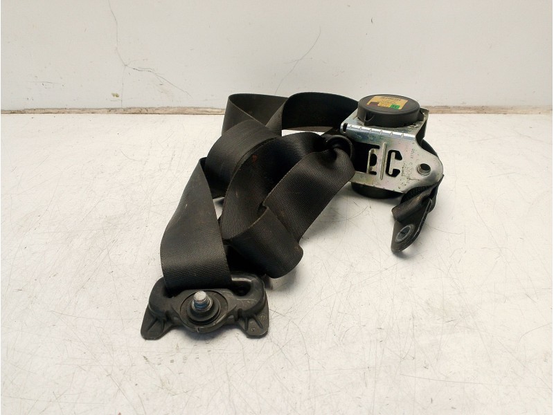Recambio de cinturon seguridad delantero derecho para mini mini (r50, r53) one referencia OEM IAM 72117118130 601028800D 