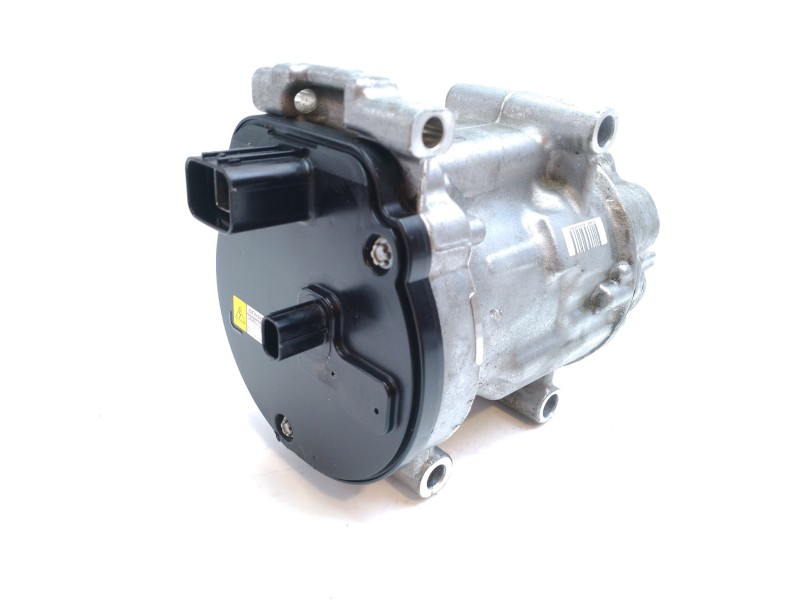 Recambio de compresor aire acondicionado para toyota yaris referencia OEM IAM 0424000741 03F32574 