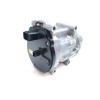 Recambio de compresor aire acondicionado para toyota yaris referencia OEM IAM 0424000741 03F32574 