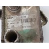 Recambio de enfriador aceite motor para opel astra h berlina 1.7 16v cdti referencia OEM IAM 8973145290  