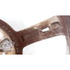 Recambio de llanta para seat leon (1p1) 2.0 tdi referencia OEM IAM 5P0601025D  