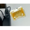 Recambio de cinturon seguridad trasero central para citroën c4 lim. live edition referencia OEM IAM 96737609XT  