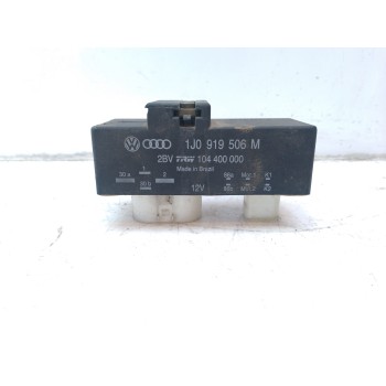 CAJA PRECALENTAMIENTO 1J0919506M 