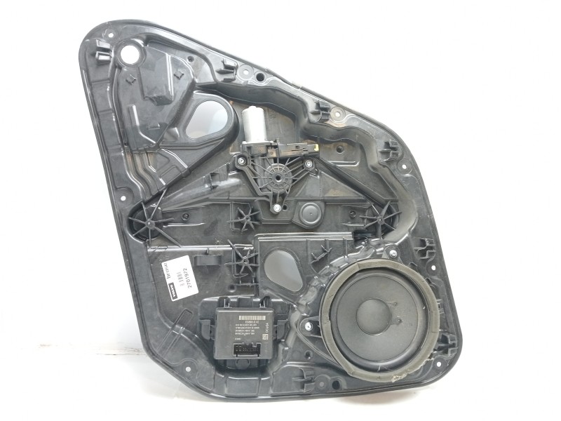 Recambio de elevalunas trasero derecho para volvo v40 inscription referencia OEM IAM 31276218  
