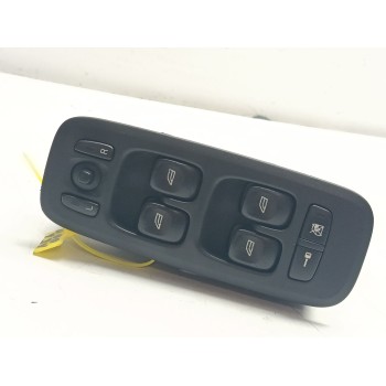 MANDO ELEVALUNAS DELANTERO IZQUIERDO 39981065 