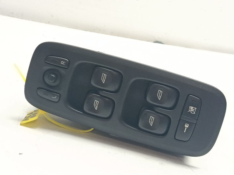Recambio de mando elevalunas delantero izquierdo para volvo xc90 d5 referencia OEM IAM 39981065  
