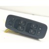 Recambio de mando elevalunas delantero izquierdo para volvo xc90 d5 referencia OEM IAM 39981065  