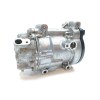 Recambio de compresor aire acondicionado para toyota yaris referencia OEM IAM 0424000741 03F32574 