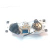 Recambio de mando calefaccion / aire acondicionado para iveco daily furgón 2.3 diesel referencia OEM IAM 42569389 5S9040200 