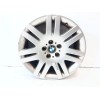 Recambio de llanta aleacion trasera izquierda para bmw 7 (e65, e66, e67) 730 d referencia OEM IAM 36116753239 6753239 