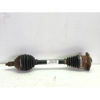 TRANSMISION DELANTERA IZQUIERDA 6R0407761L 