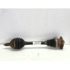 Recambio de transmision delantera izquierda para seat ibiza (6j5) 25 aniversario referencia OEM IAM 6R0407761L  