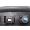 Recambio de moldura para peugeot 2008 (--.2013) active referencia OEM IAM 9808488380 9806404777 