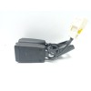 Recambio de cinturon seguridad trasero central para citroën c4 lim. live edition referencia OEM IAM 96737609XT  