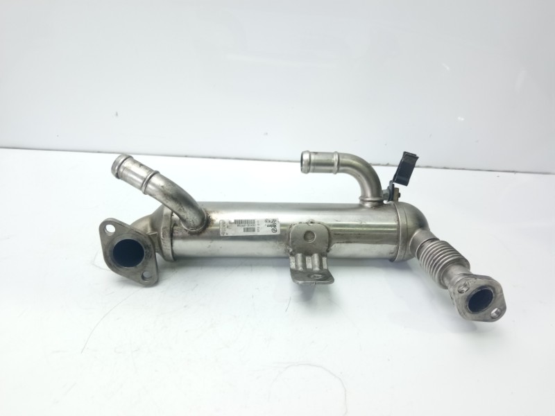 Recambio de enfriador egr para kia cee´d referencia OEM IAM 284162A730  