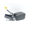 Recambio de cinturon seguridad trasero central para citroën c4 lim. live edition referencia OEM IAM 96737609XT  