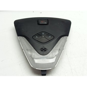 LUZ INTERIOR 81260F4013C1 81260F4012C1 
