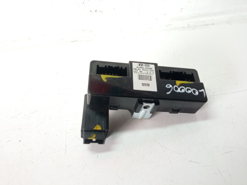 Recambio de modulo electronico para hyundai ix35 comfort 2wd referencia OEM IAM 919402S590  