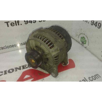 ALTERNADOR 0123510106 