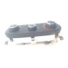 Recambio de mando calefaccion / aire acondicionado para iveco daily furgón 2.3 diesel referencia OEM IAM 42569389 5S9040200 