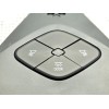 Recambio de luz interior para toyota c-hr referencia OEM IAM 81260F4013C1 81260F4012C1 