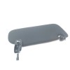 Recambio de parasol izquierdo para mini clubman (f54) cooper s all4 referencia OEM IAM 51167392713  