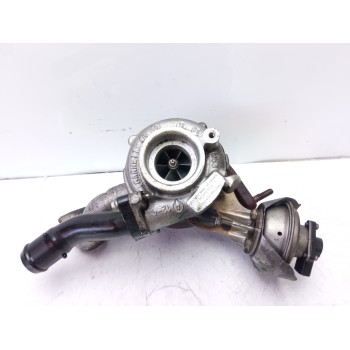TURBOCOMPRESOR 9654919580 753556 