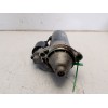 Recambio de motor arranque para audi a4 b7 (8ec) 2.0 referencia OEM IAM 68911024GX  